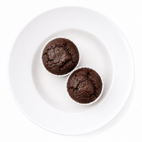 Chocolate Muffins