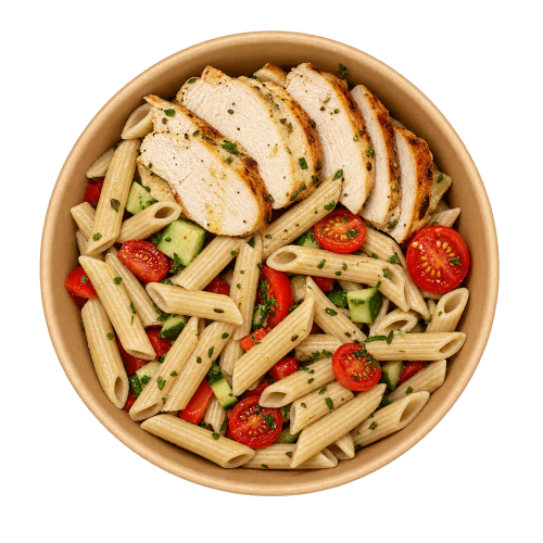 Pasta Bowl