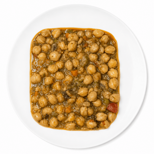 Cassoulet με λαχανικά